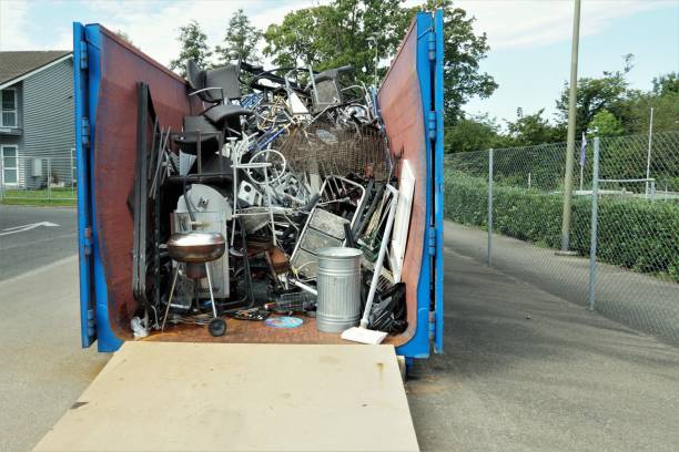 Best Trash Removal Near Me  in Skidmore, TX
