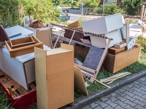 Reliable Skidmore, TX Junk Removal Solutions