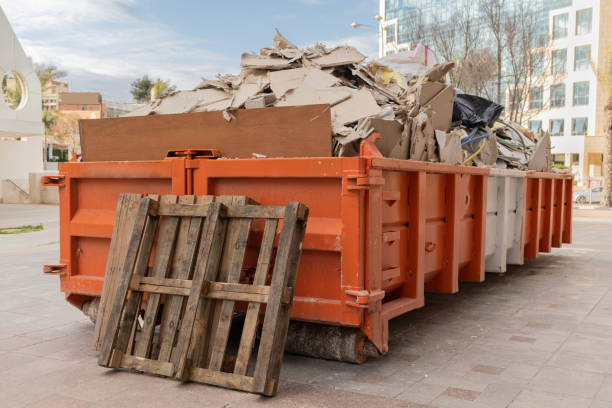 Best Local Junk Hauling  in Skidmore, TX