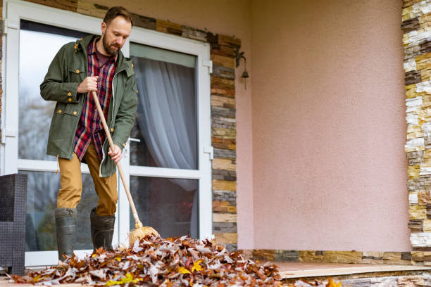 Best Attic Cleanout Services  in Skidmore, TX