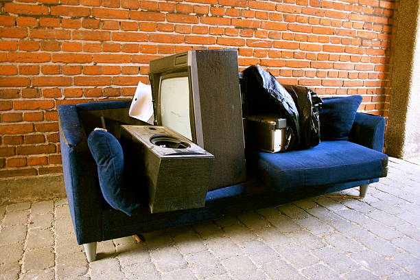 Best Household Junk Removal  in Skidmore, TX