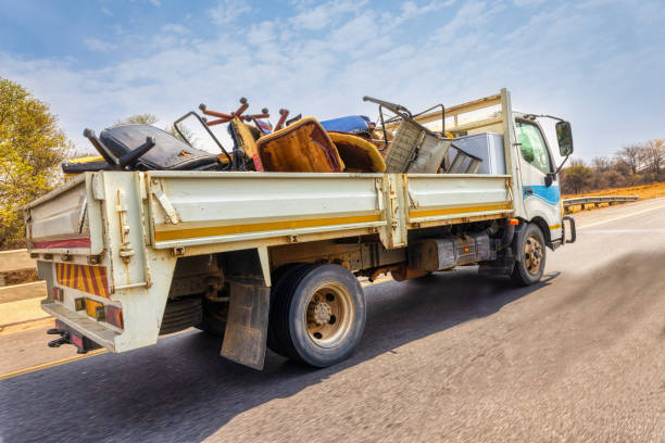 Best Full-Service Junk Removal  in Skidmore, TX