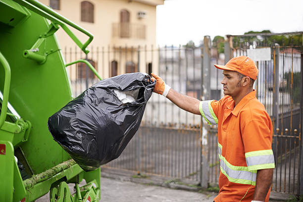 Best Construction Debris Removal  in Skidmore, TX